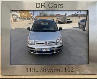 Fiat Panda 1.3 MJT 16V Emotion