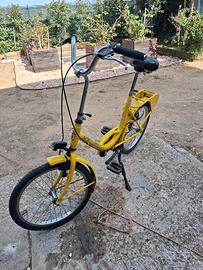 bicicletta Graziella 