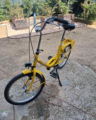 bicicletta Graziella 