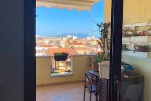 Annuale - Trilocale Via Palladio