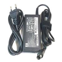 alimentatore notebook  hp originale 
