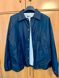 Giubbotto per la pioggia vintage marchiato Duplè