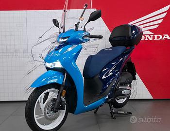 Honda SH 125 40th Anniversary