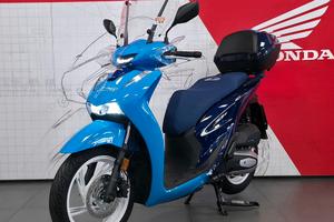 Honda SH 125 40th Anniversary