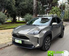 TOYOTA Yaris Cross 1.5 Hybrid 5p. E-CVT Trend