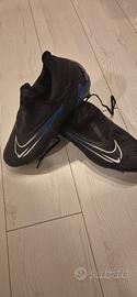Nike Phantom GX scarpe da calcio numero 42