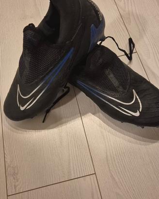 Nike Phantom GX scarpe da calcio numero 42