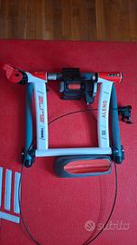 rullo elite per bici