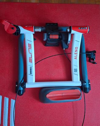 rullo elite per bici