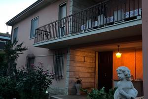 Affitta camere crema