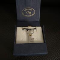 Ciondolo a forma di chiave (acciaio inossidabile)