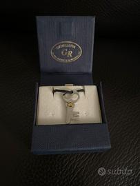 Ciondolo a forma di chiave (acciaio inossidabile)