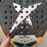 Drop Shot Axion Attack 2024