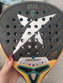 Drop Shot Axion Attack 2024