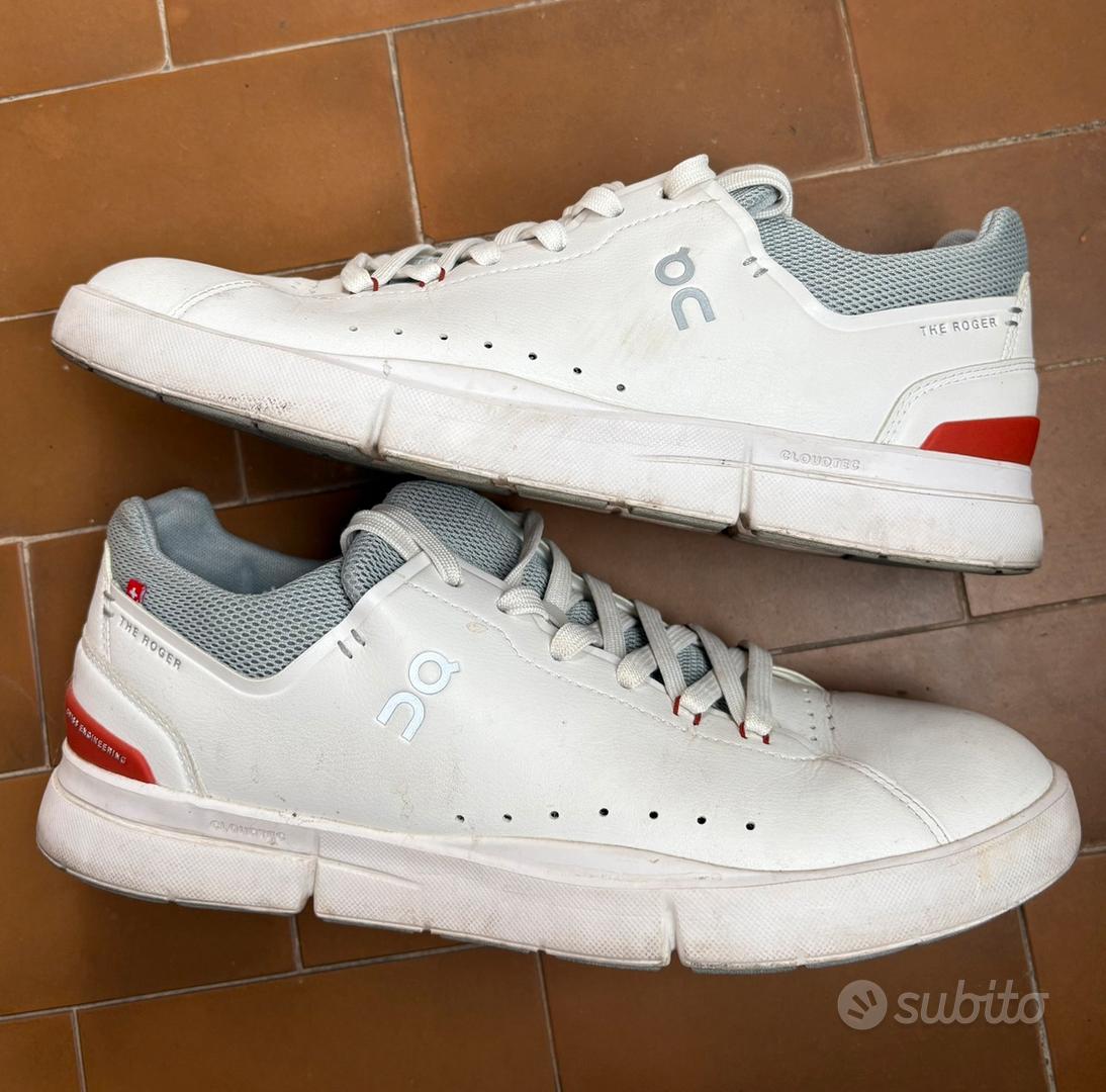 Scarpa ON Roger Abbigliamento e Accessori In vendita a Reggio Emilia