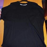 t-shirt Palm Angels 