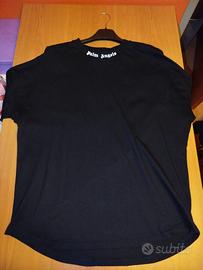 t-shirt Palm Angels 