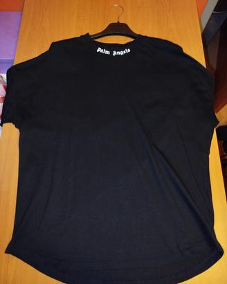 t-shirt Palm Angels 