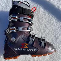 Scarpone Sci-alpinismo/ freeride tg.27/28,5