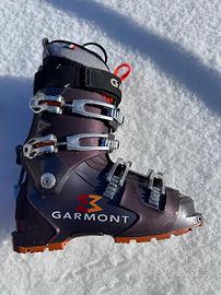 Scarpone Sci-alpinismo/ freeride tg.27/28,5
