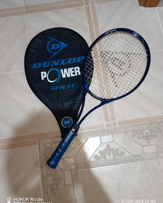 RACCHETTA DA TENNIS DUNLOP