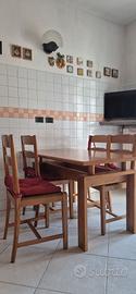  cucina  piu tavolo