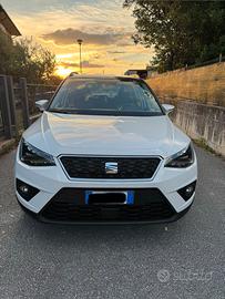 Seat Arona TGI