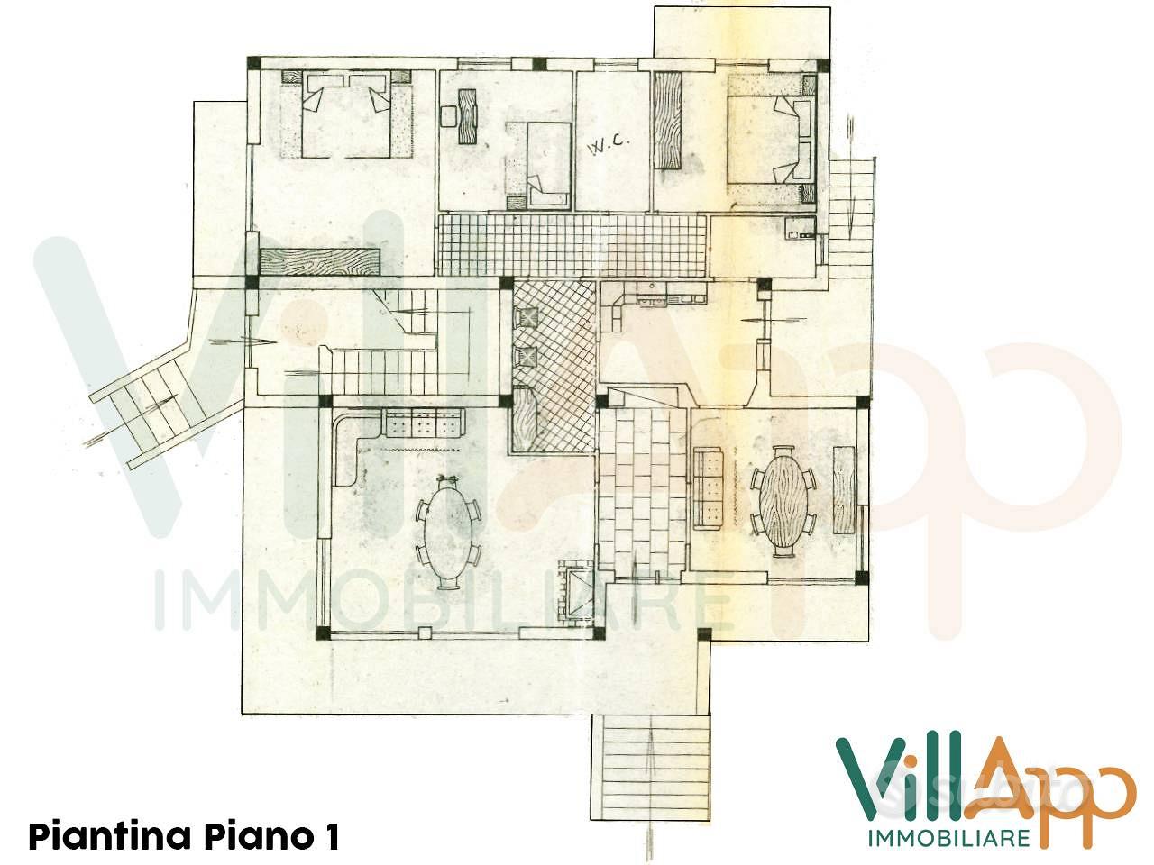 Villa - Fondi - Vista 6