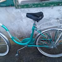 bicicletta Mirella vintage 