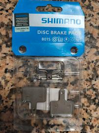 pastiglie freni Shimano
