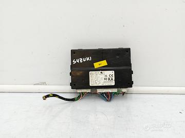 Centralina modulo controllo keyless suzuki s-cross