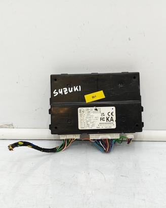 Centralina modulo controllo keyless suzuki s-cross