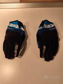 Guanti spidi moto