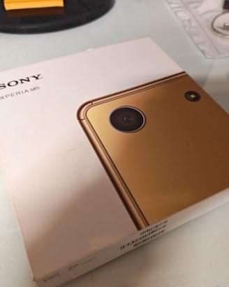 Sony Xperia M5