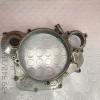 CARTER DESTRO GAS GAS WILD HP 450 2007 2008 QUAD 2