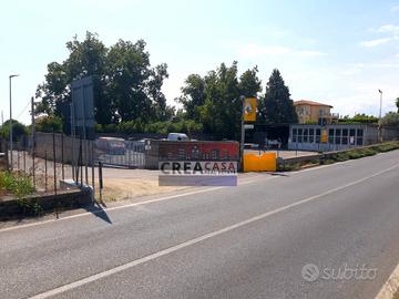 Capannone - Calatabiano