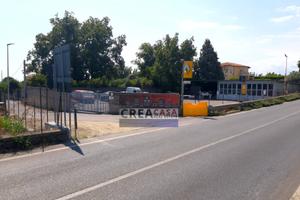 Capannone - Calatabiano