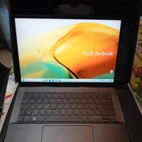 Asus Zenbook 14"