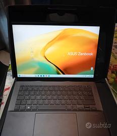 Asus Zenbook 14"