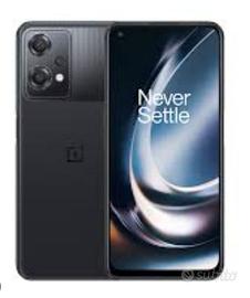 OnePlus nord c'è 2 lite 5g