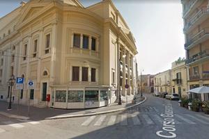 Casa Indipendente San Severo