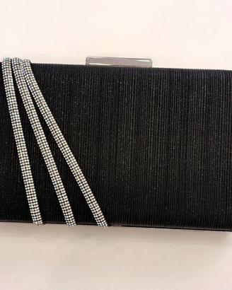 Borsa gioiello rettangolare