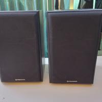 Altoparlanti pioneer s x320