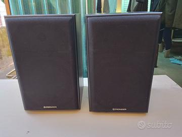 Altoparlanti pioneer s x320
