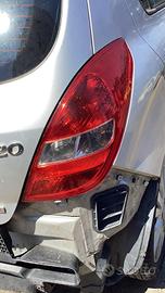 HYUNDAI I 20 FANALE POSTERIORE DX