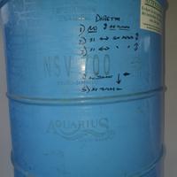 Cisterna per acqua potabile