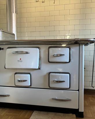 Termocucina