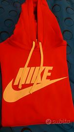 Felpa Nike