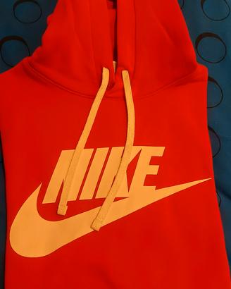 Felpa Nike
