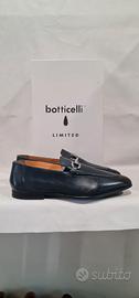 Mocassini uomo Roberto Botticelli n.43